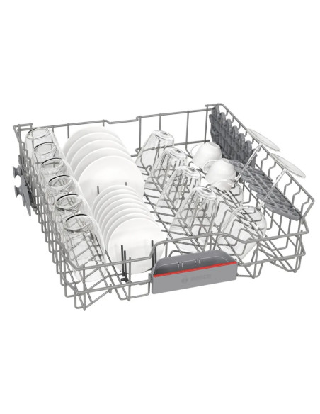 Bosch SMV4EMX24E vaatwasser Volledig ingebouwd 14 couverts