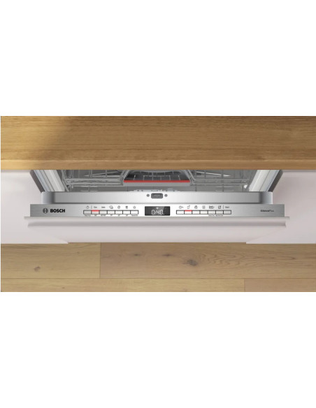 Bosch SMV4EMX24E vaatwasser Volledig ingebouwd 14 couverts