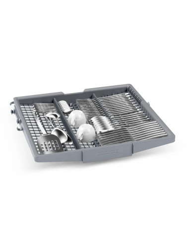 Bosch SMV4EMX24E vaatwasser Volledig ingebouwd...