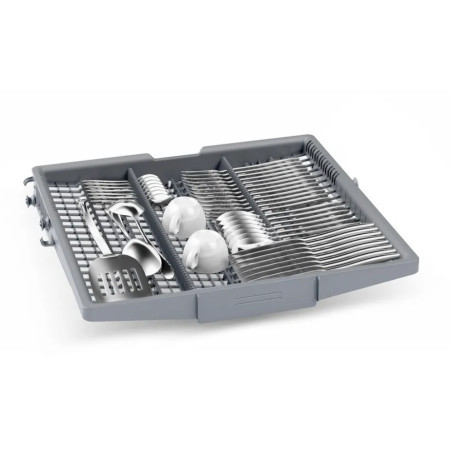 Bosch SMV4EMX24E lave-vaisselle Entièrement intégré 14 couverts B