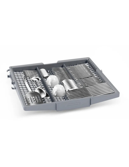 Bosch SMV4EMX24E vaatwasser Volledig ingebouwd 14 couverts