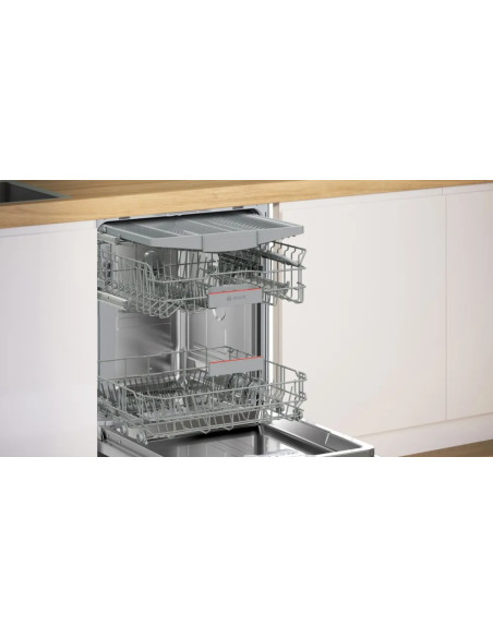 Bosch SMV4EMX24E vaatwasser Volledig ingebouwd 14 couverts