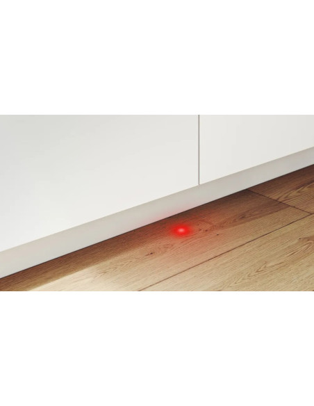 Bosch SMV4EMX24E vaatwasser Volledig ingebouwd 14 couverts