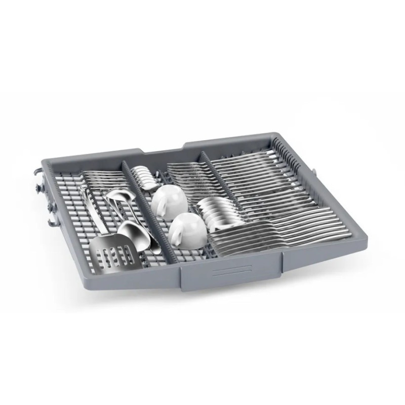 Bosch Serie 4 SMS4EVW09E lave-vaisselle Comptoir 14 couverts B
