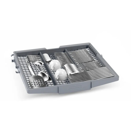 Bosch Serie 4 SMS4EVW09E lave-vaisselle Comptoir 14 couverts B