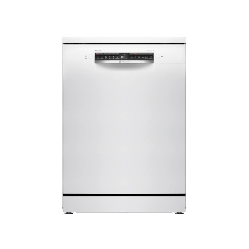 Bosch Serie 4 SMS4EVW09E lave-vaisselle Comptoir 14 couverts B