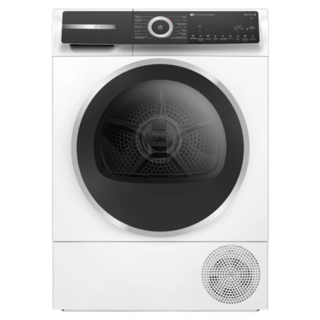 BOSCH WQH246DPFG Warmtepompdroogkast 9 kg AutoDry SelfCleaning Condenser Home Connect