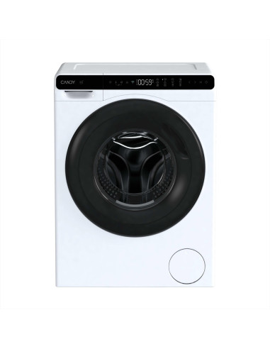 Candy CW50-BP12307U1-S machine à laver Charge avant 5 kg 1200 tr min Blanc