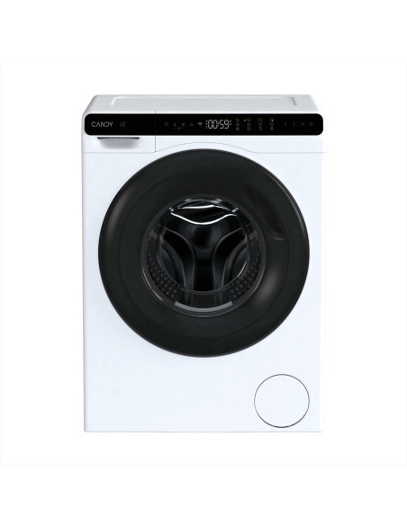 Candy CW50-BP12307U1-S machine à laver Charge avant 5 kg 1200 tr min Blanc