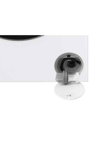 Candy CW50-BP12307U1-S machine à laver Charge avant 5 kg 1200 tr min Blanc