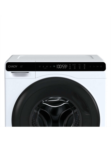 Candy CW50-BP12307U1-S machine à laver Charge avant 5 kg 1200 tr min Blanc