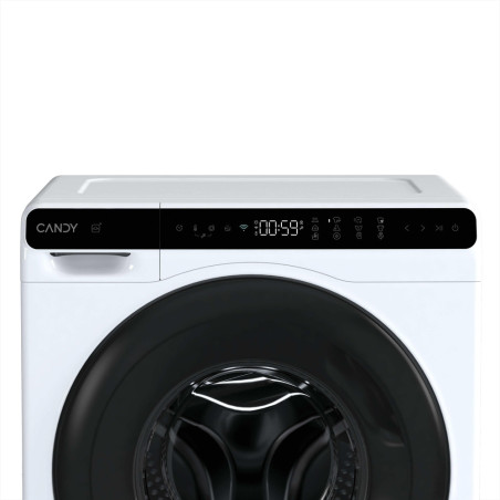 Candy CW50-BP12307U1-S machine à laver Charge avant 5 kg 1200 tr min Blanc