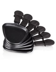 Princess 162725 Raclette 6 Grill Party 2