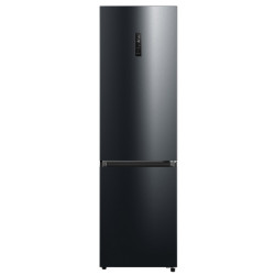 LIMIT LIDDB380DX Koel-vriescombinatie 378 liter Energieklasse B Super Cool Super Freeze