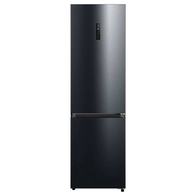 LIMIT LIDDB380DX Combiné réfrigérateur-congélateur 378 litres Classe B Super Cool Super Freeze
