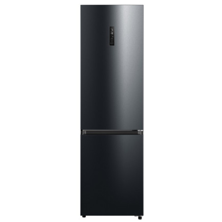 LIMIT LIDDB380DX Combiné réfrigérateur-congélateur 378 litres Classe B Super Cool Super Freeze
