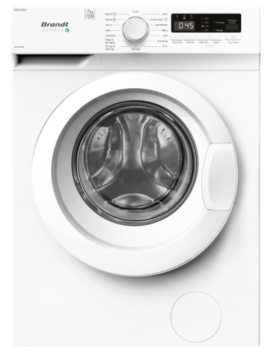 BRANDT WFB372QW