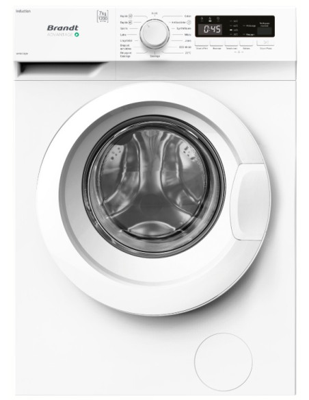 BRANDT WFB372QW