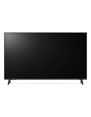 LG QNED AI 65QNED70A6A tv 165,1 cm (65") 4K Ultra HD Smart TV Wifi Zwart
