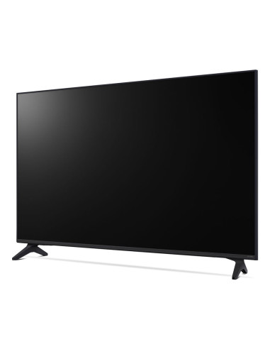 LG QNED AI 65QNED70A6A tv 165,1 cm (65") 4K Ultra HD Smart TV Wifi Zwart