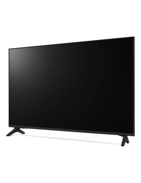 LG QNED AI 65QNED70A6A tv 165,1 cm (65") 4K Ultra HD Smart TV Wifi Zwart