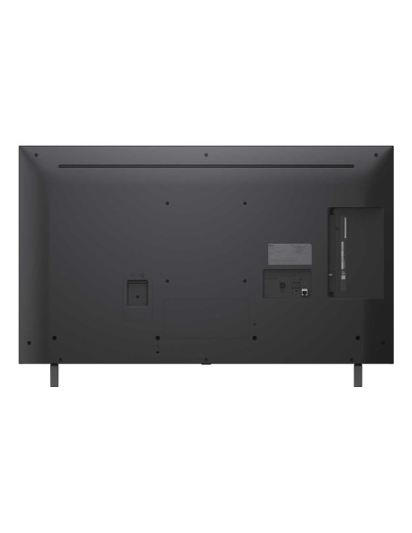 LG NanoCell AI 75NANO81A6A 190,5 cm (75") 4K Ultra HD Smart TV Wifi Zwart