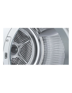 Bosch Serie 4 WTH8520LFG sèche-linge Pose libre Charge avant 8 kg Blanc 2