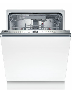 Bosch Serie 6 SMV6EDX00E vaatwasser Volledig ingebouwd 13 couverts