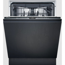 Siemens iQ300 SN63HX01CE lave-vaisselle Entièrement intégré 14 couverts