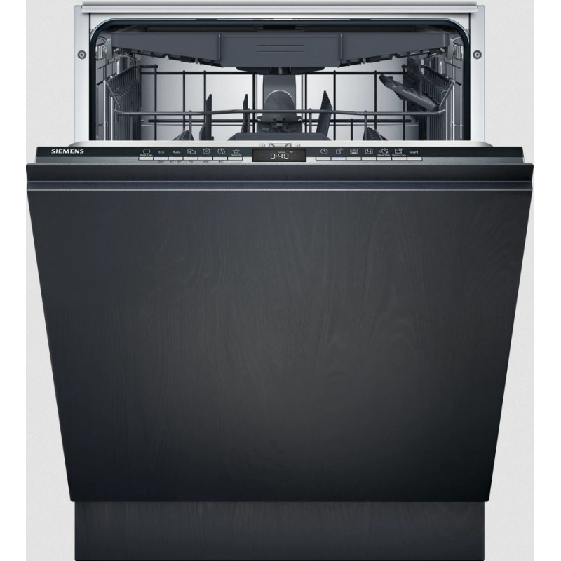 Siemens iQ300 SN63HX01CE lave-vaisselle Entièrement intégré 14 couverts