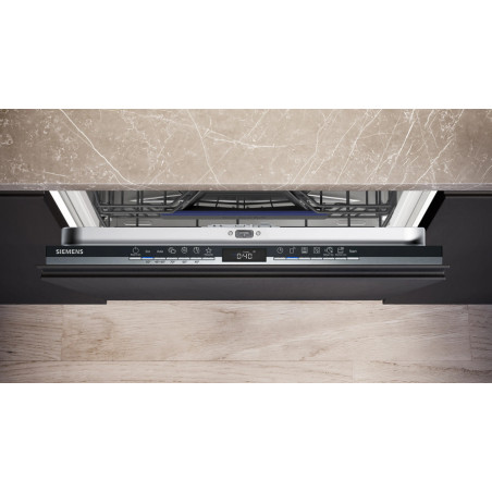 Siemens iQ300 SN63HX01CE vaatwasser Volledig ingebouwd 14 couverts