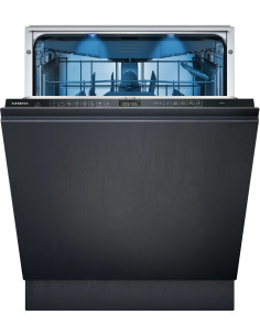 Siemens iQ500 SN65EX08CE vaatwasser Volledig ingebouwd 14 couverts