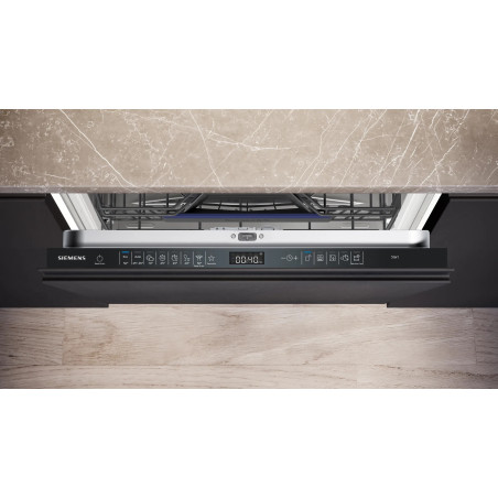 Siemens iQ500 SN65EX08CE lave-vaisselle Entièrement intégré 14 couverts