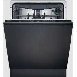 Siemens iQ300 SX63HX01CE lave-vaisselle Entièrement intégré 14 couverts
