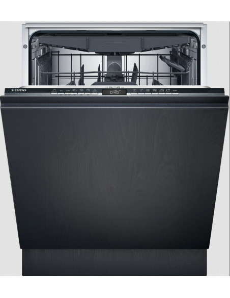 Siemens iQ300 SX63HX01CE vaatwasser Volledig ingebouwd 14 couverts