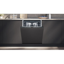Siemens iQ300 SX63HX01CE lave-vaisselle Entièrement intégré 14 couverts 2