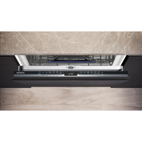 Siemens iQ300 SX63HX01CE vaatwasser Volledig ingebouwd 14 couverts