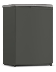 Beko TSE1285NG frigo combine Comptoir 114 L Gris 2