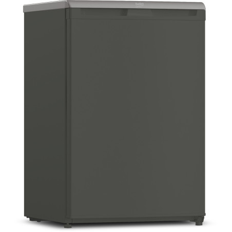 Beko TSE1285NG frigo combine Comptoir 114 L Gris