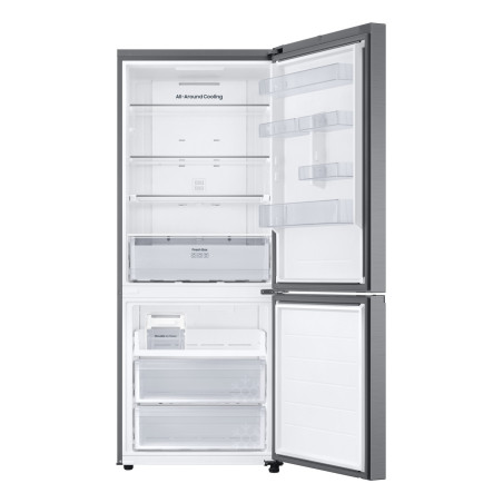 Samsung Réfrigérateur combiné, 508 L - E - RB50DG601ES9