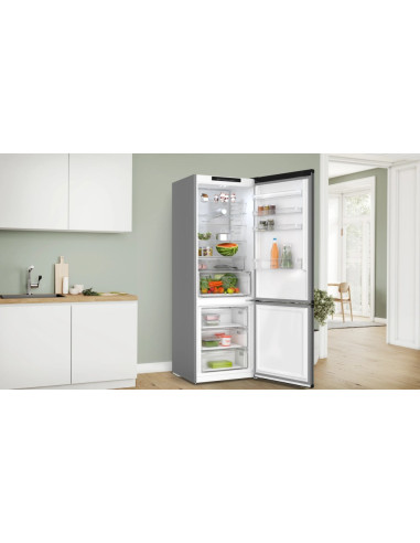 Bosch Serie 4 KGN49OCAF...