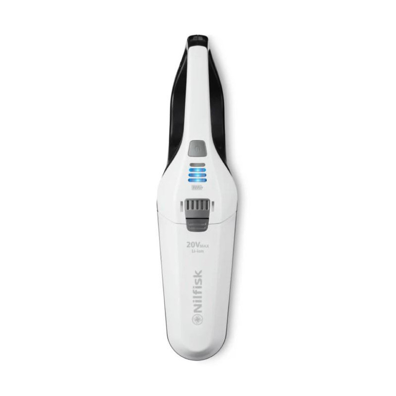 NILFISK QUICK 20V