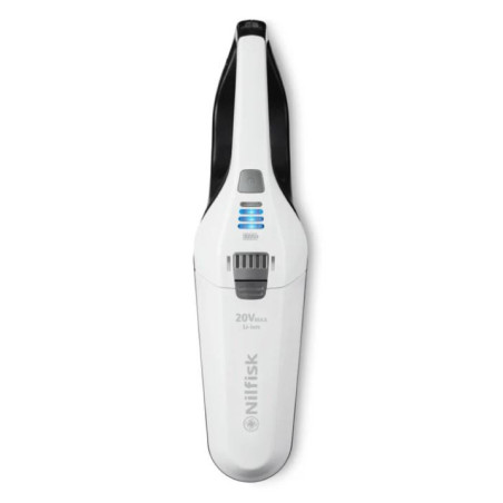 NILFISK QUICK 20V