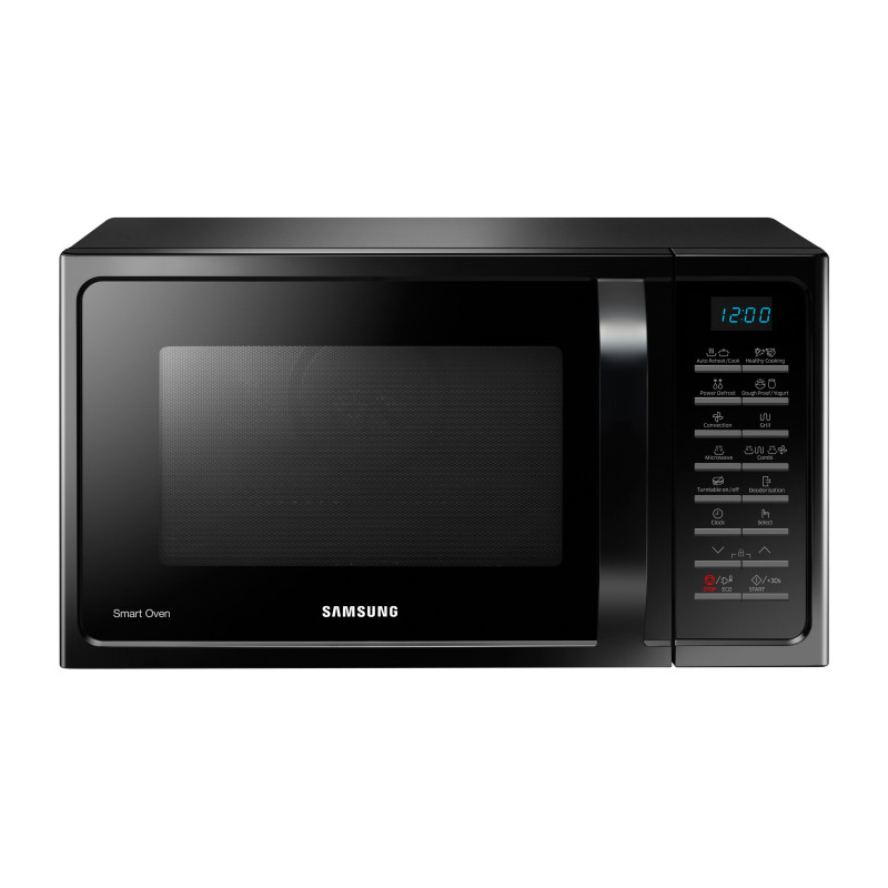 Samsung MC28H5015AK Zwart Aanrecht 28 l 900 W