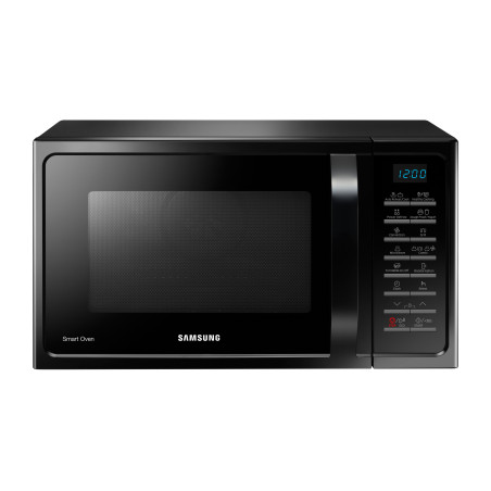 Samsung MC28H5015AK Zwart Aanrecht 28 l 900 W