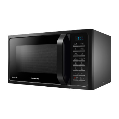 Samsung MC28H5015AK Noir Comptoir 28 L 900 W