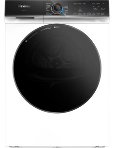 Siemens iQ700 WR47B2C5FG sèche-linge Pose libre Charge avant 9 kg Blanc