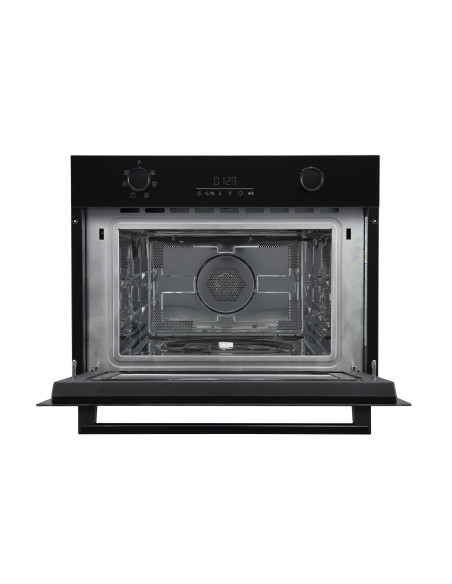 Beko BMCI 44313 FBG Zwart Combinatiemagnetron Ingebouwd 44 l 900 W