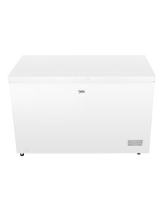 Beko CF380EWN diepvriezer Diepvrieskist Vrijstaand 371 l Wit