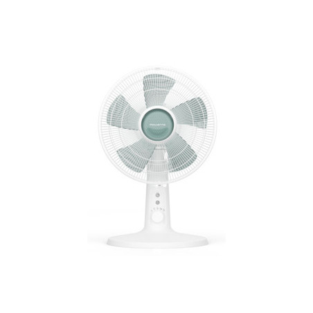 Rowenta Turbo Silence Extreme+ VU2740F0 ventilateur Blanc